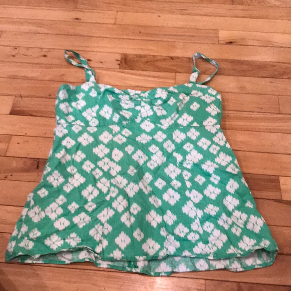 PATAGONIA - Super Cute Tank
